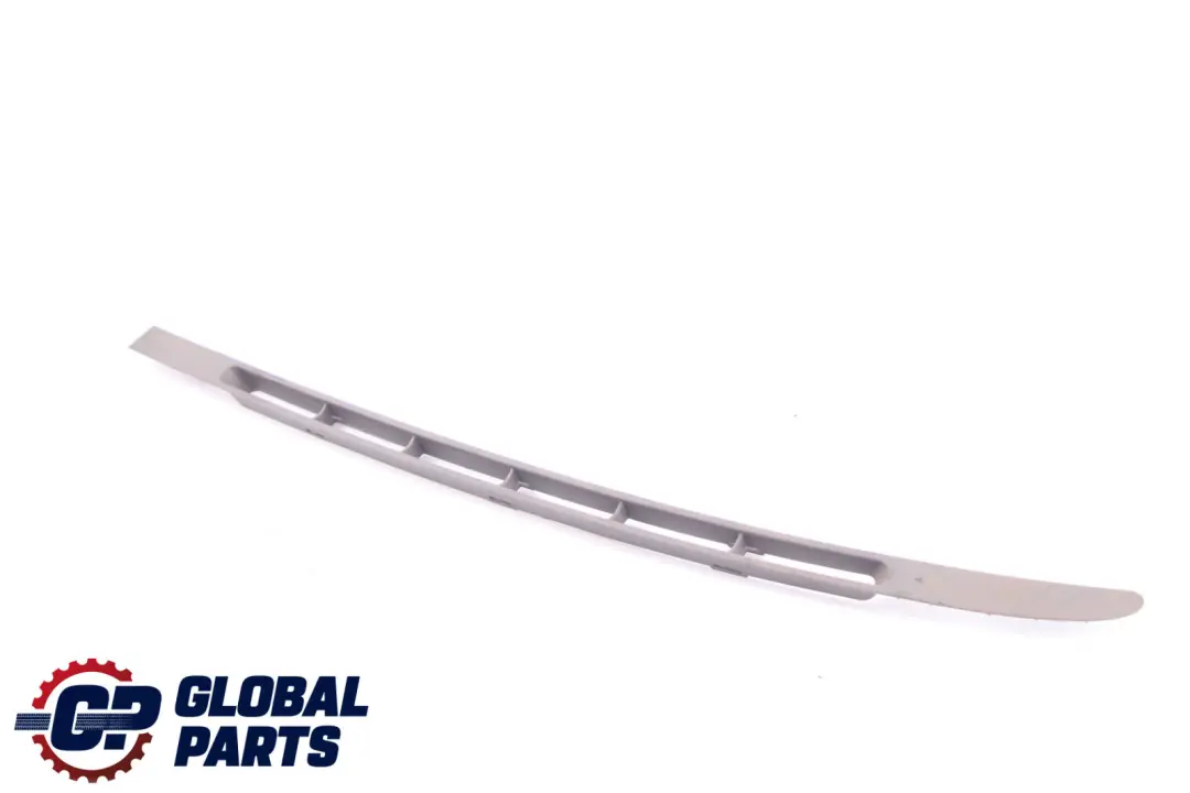 Mercedes E-Class S211 W211 Instrument Panel Trim Dashboard Grey - SKU A2116800687 - Part number A2116800687