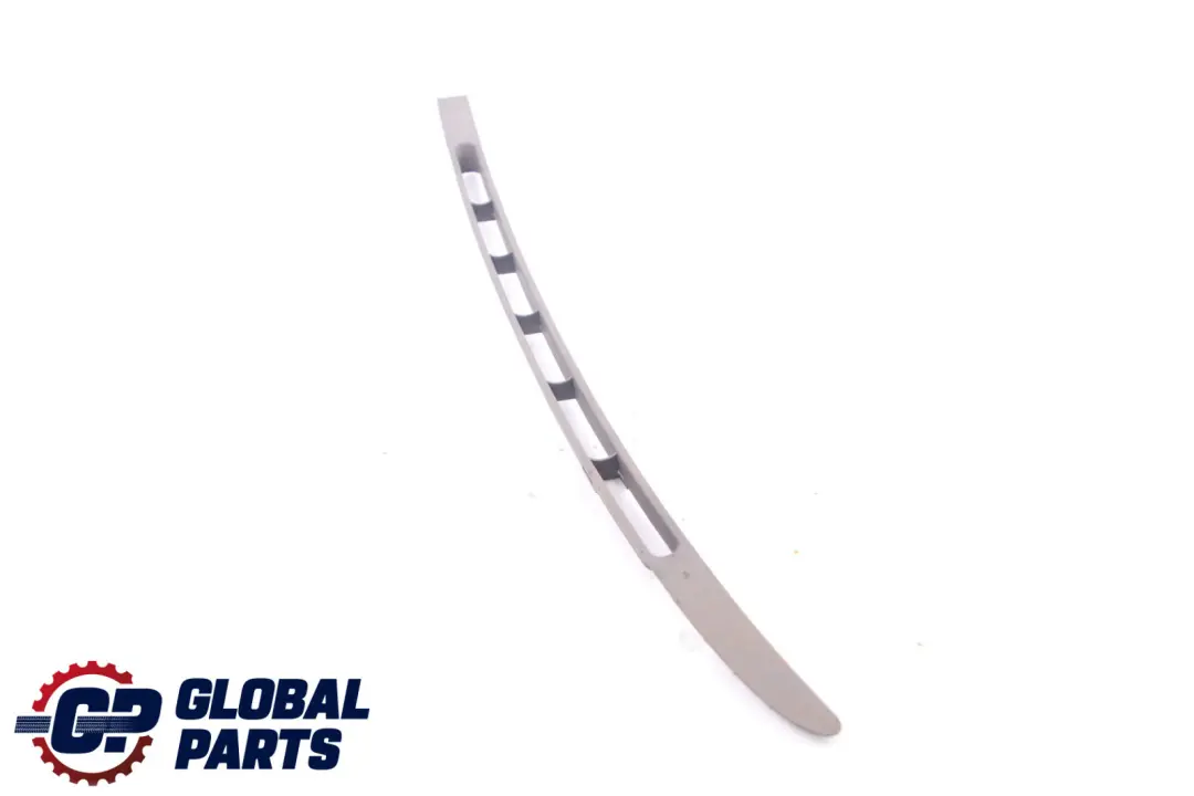 Instrument Panel Trim Dashboard Grey to Mercedes E-Class S211 W211 with Part number A2116800687 Mercedes E-Class S211 W211 Instrument Panel Trim Dashboard Grey - SKU A2116800687 - Part number A2116800687