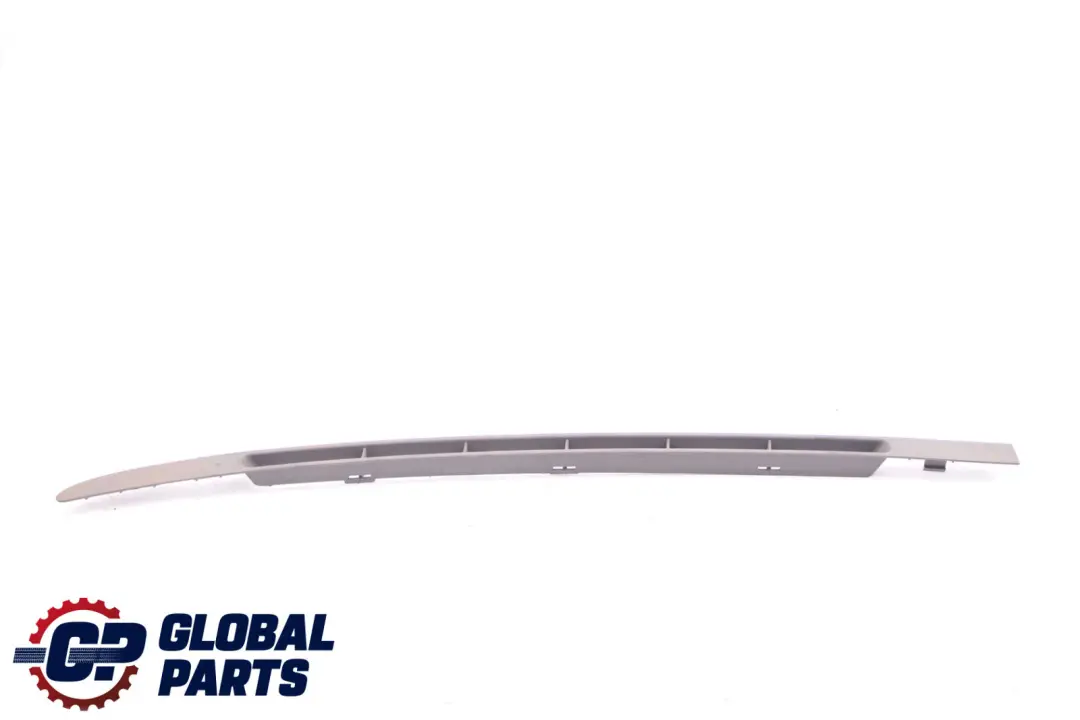 Instrument Panel Trim Dashboard Grey to Mercedes E-Class S211 W211 with Part number A2116800687 Mercedes E-Class S211 W211 Instrument Panel Trim Dashboard Grey - SKU A2116800687 - Part number A2116800687