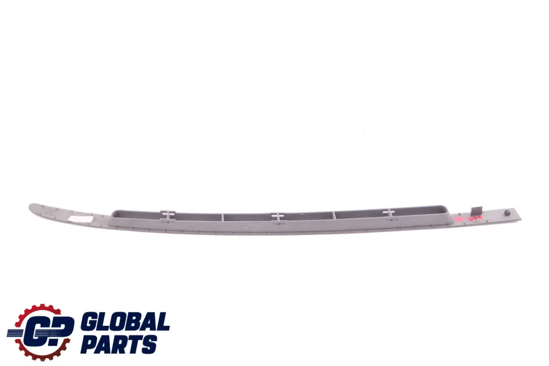 Instrument Panel Trim Dashboard Grey to Mercedes E-Class S211 W211 with Part number A2116800687 Mercedes E-Class S211 W211 Instrument Panel Trim Dashboard Grey - SKU A2116800687 - Part number A2116800687