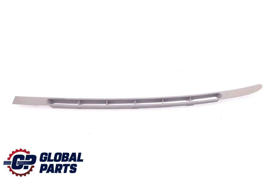 Instrument Panel Trim Dashboard Grey to Mercedes E-Class S211 W211 with Part number A2116800687 Mercedes E-Class S211 W211 Instrument Panel Trim Dashboard Grey - SKU A2116800687 - Part number A2116800687