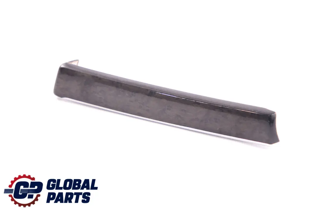 Mercedes E-Class S211 W211 Right Driver's Side Dashboard Wood Trim Strip O/S - SKU rhd-A2116801071 - Part number A2116801071