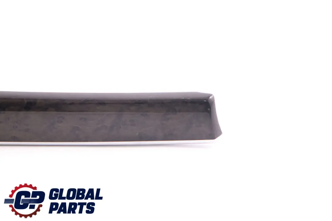 Right Driver's Side Dashboard Wood Trim Strip O/S to Mercedes E-Class S211 W211 with Part number A2116801071 Mercedes E-Class S211 W211 Right Driver's Side Dashboard Wood Trim Strip O/S - SKU rhd-A2116801071 - Part number A2116801071