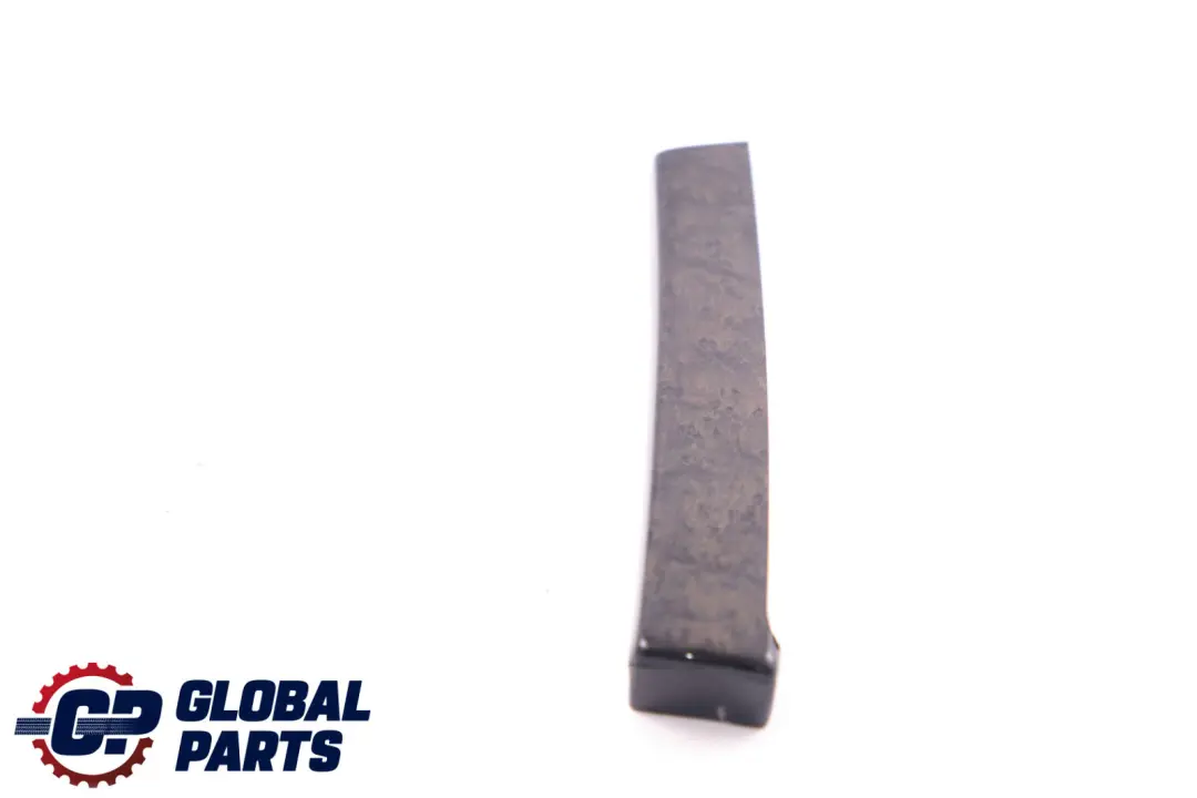 Right Driver's Side Dashboard Wood Trim Strip O/S to Mercedes E-Class S211 W211 with Part number A2116801071 Mercedes E-Class S211 W211 Right Driver's Side Dashboard Wood Trim Strip O/S - SKU rhd-A2116801071 - Part number A2116801071