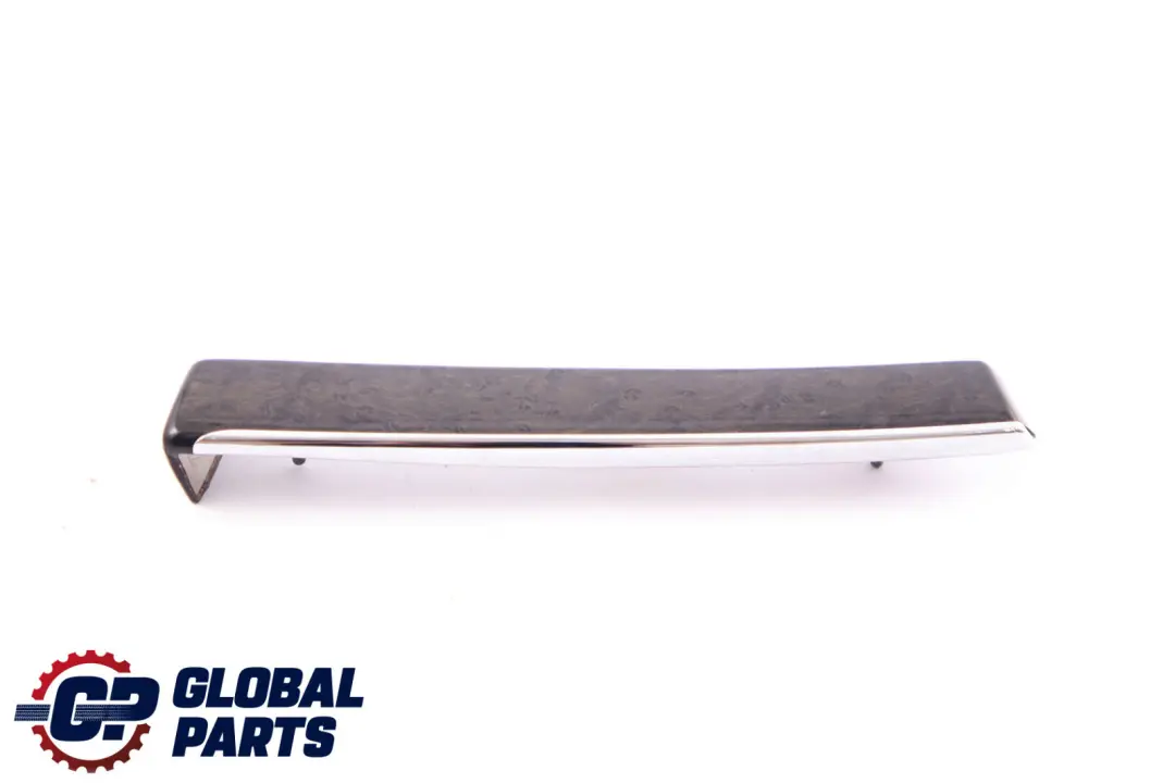 Mercedes E-Class S211 W211 Right Driver's Side Dashboard Wood Trim Strip O/S - SKU rhd-A2116801071 - Part number A2116801071