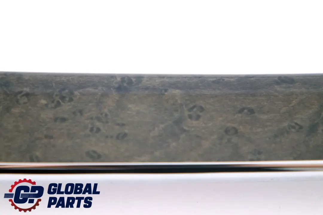 Right Driver's Side Dashboard Wood Trim Strip O/S to Mercedes E-Class S211 W211 with Part number A2116801071 Mercedes E-Class S211 W211 Right Driver's Side Dashboard Wood Trim Strip O/S - SKU rhd-A2116801071 - Part number A2116801071