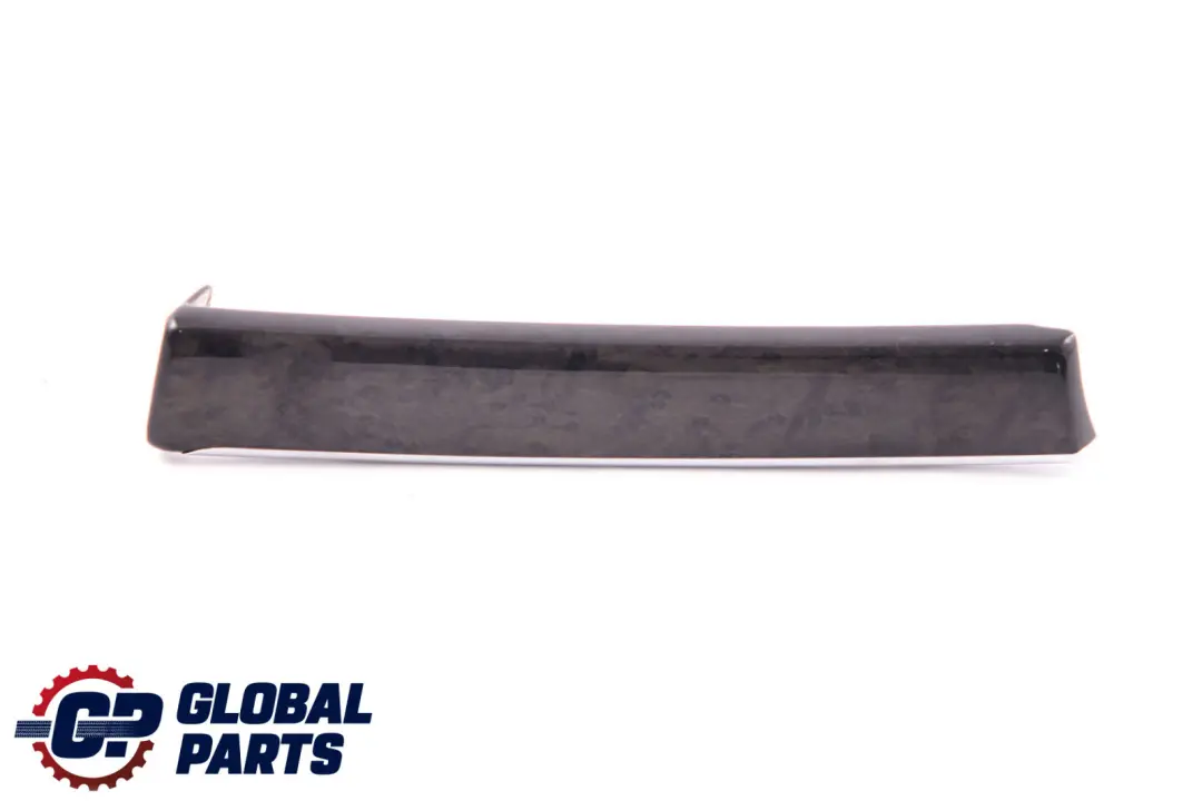 Right Driver's Side Dashboard Wood Trim Strip O/S to Mercedes E-Class S211 W211 with Part number A2116801071 Mercedes E-Class S211 W211 Right Driver's Side Dashboard Wood Trim Strip O/S - SKU rhd-A2116801071 - Part number A2116801071