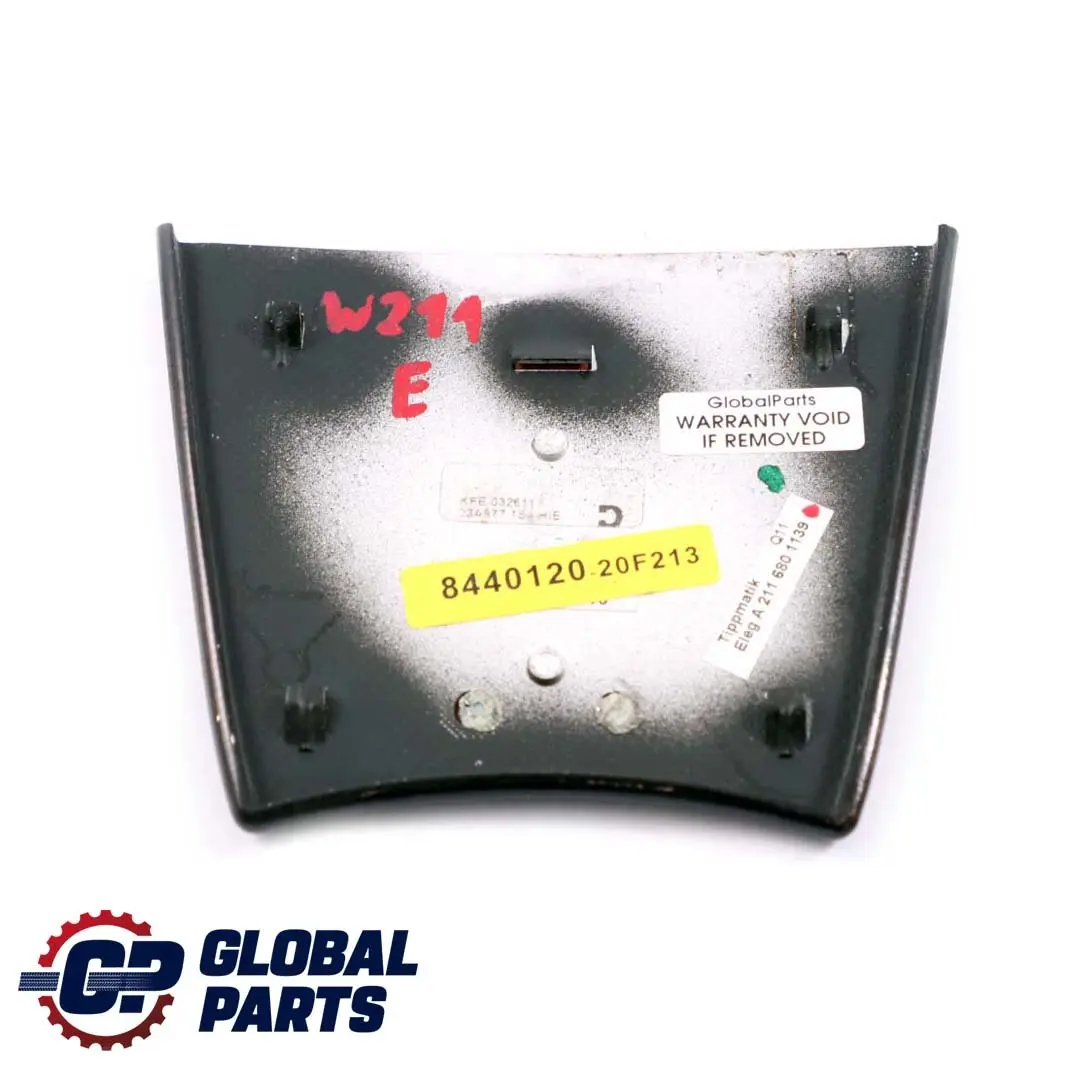 Mercedes-Benz E-Klasse S211 W211 Abdeckung Ablagefach Holz Vorne für mit Teilenummer A2116801139 Mercedes-Benz E-Klasse S211 W211 Abdeckung Ablagefach Holz Vorne - SKU A2116801139 - Teilenummer A2116801139