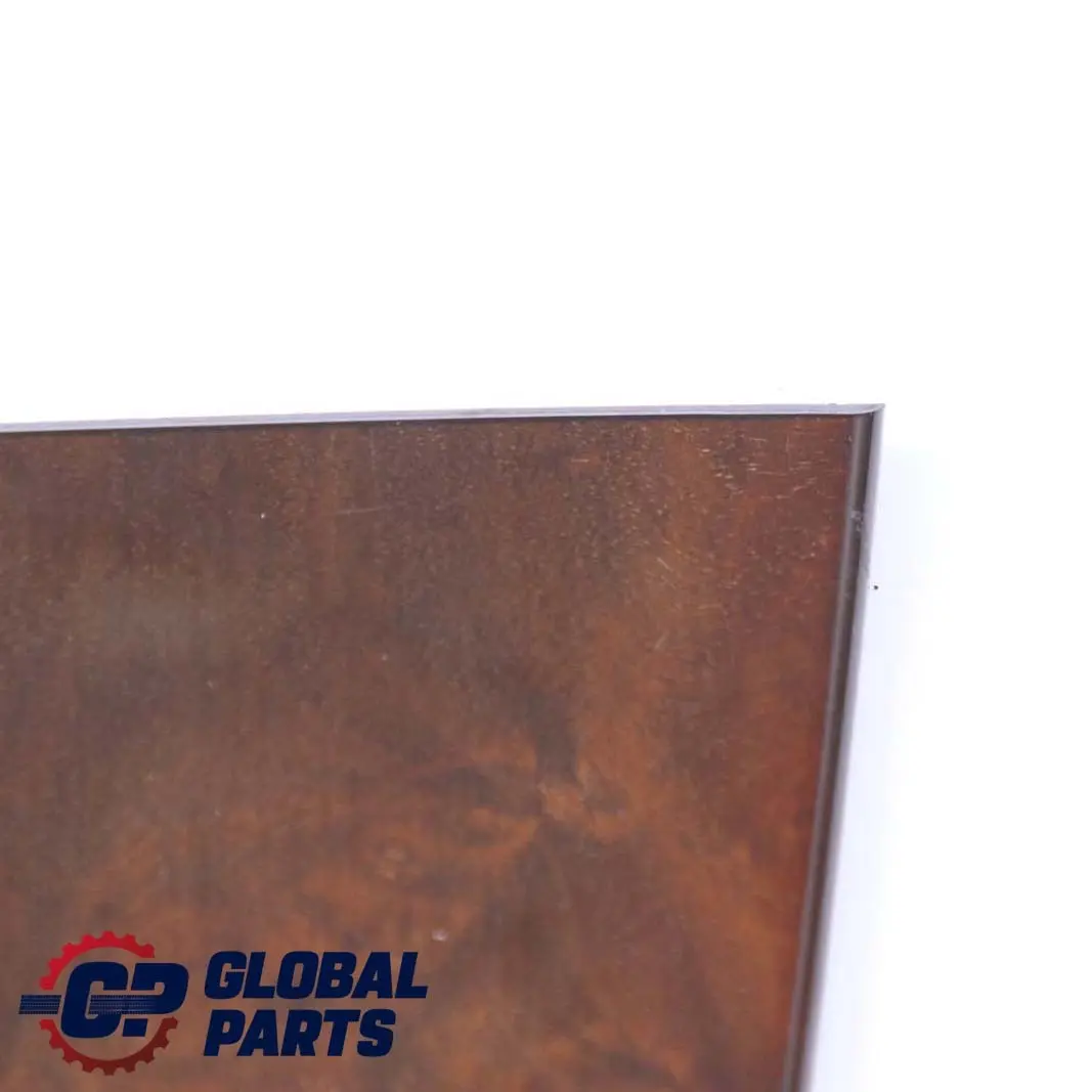 Mercedes-Benz E S211 W211 Ashtray Storage Cover Trim Console Wood to with Part number A2116801139 Mercedes-Benz E S211 W211 Ashtray Storage Cover Trim Console Wood - SKU A2116801139 - Part number A2116801139