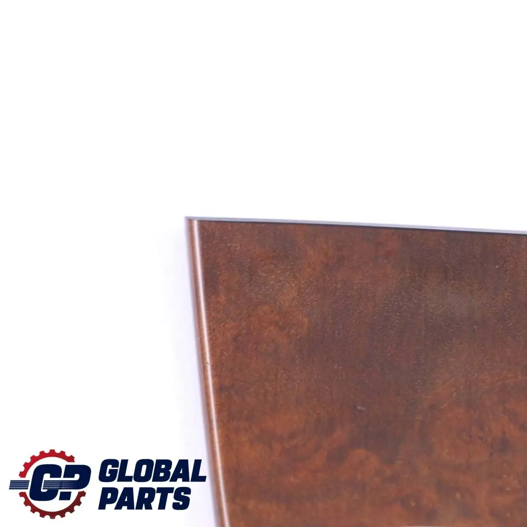  Mercedes-Benz E S211 W211 Ashtray Storage Cover Trim Console Wood - SKU A2116801139 - Part number A2116801139