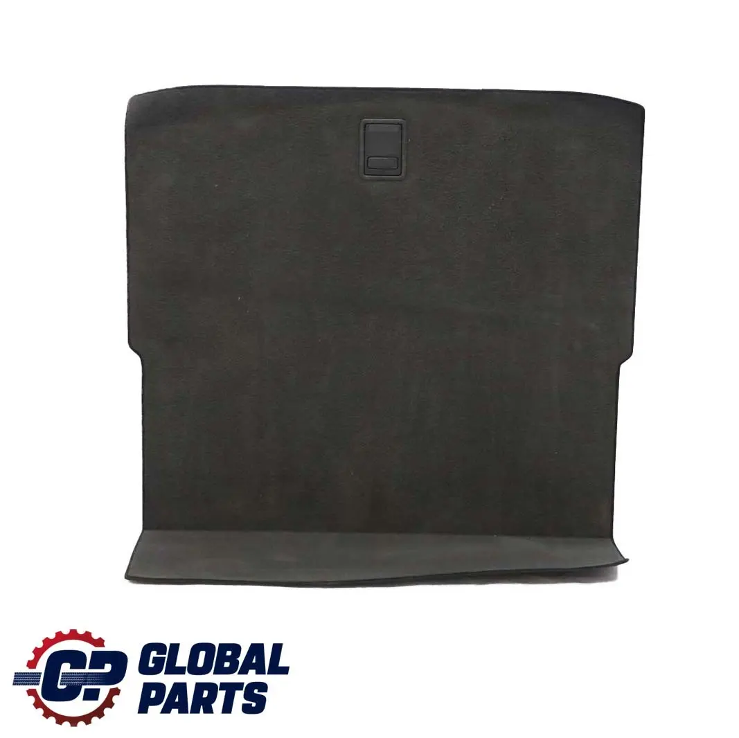 Mercedes-Benz E W211 Limousine Gepäckraum Kofferaum Laderaumverkleidung