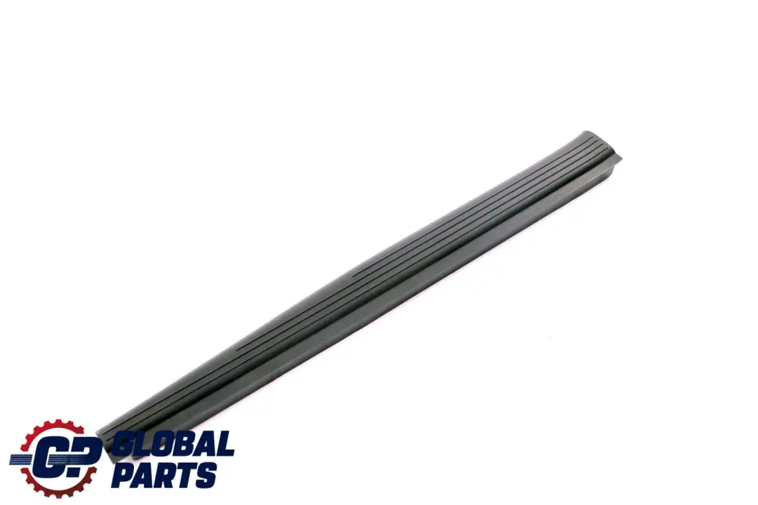 Delantero Interior Izquierdo Rail Trim Cover Negro para Mercedes S211 con número de pieza A2116801735 Mercedes S211 Delantero Interior Izquierdo Rail Trim Cover Negro - SKU A2116801735-1 - Número de pieza A2116801735