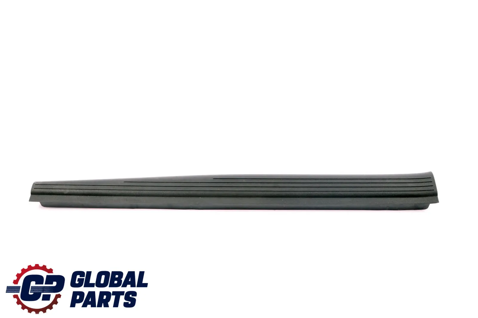 Mercedes S211 Coperchio rivestimento guida anteriore sinistra nero A2116801735