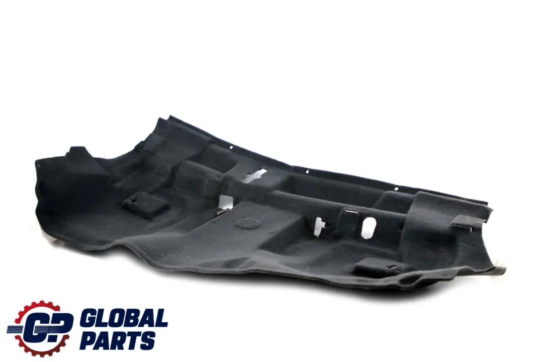  Mercedes-Benz E-Class S211 Touring Sound Insulation Floor Rear - SKU A2116801741 - Part number A2116801741