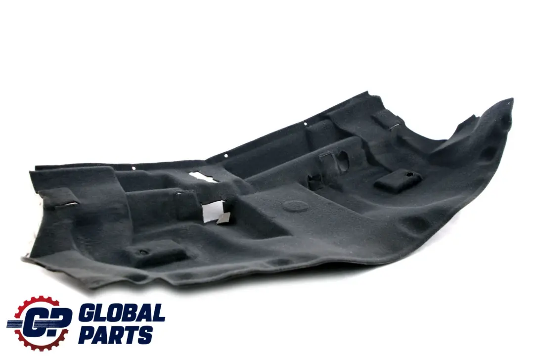 Mercedes-Benz E-Class S211 Touring Sound Insulation Floor Rear - SKU A2116801741 - Part number A2116801741