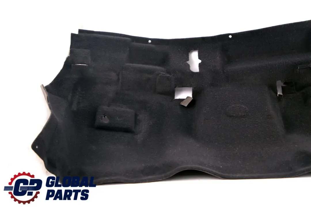  Mercedes-Benz E-Class S211 Touring Sound Insulation Floor Rear - SKU A2116801741 - Part number A2116801741
