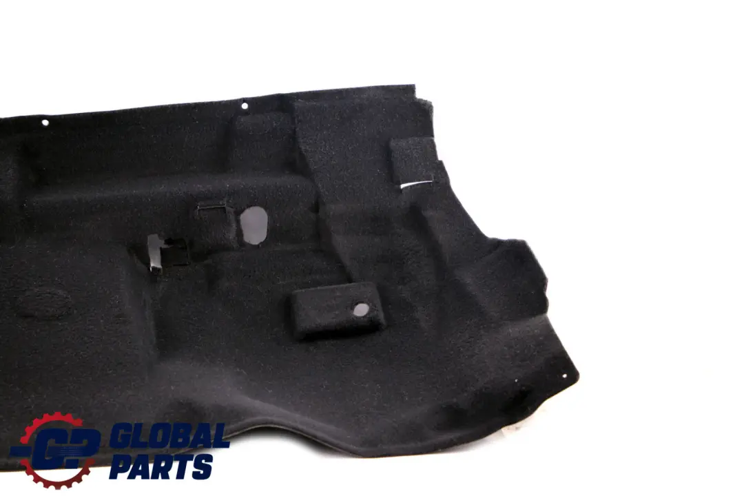 Mercedes-Benz E-Class S211 Touring Sound Insulation Floor Rear to with Part number A2116801741 Mercedes-Benz E-Class S211 Touring Sound Insulation Floor Rear - SKU A2116801741 - Part number A2116801741