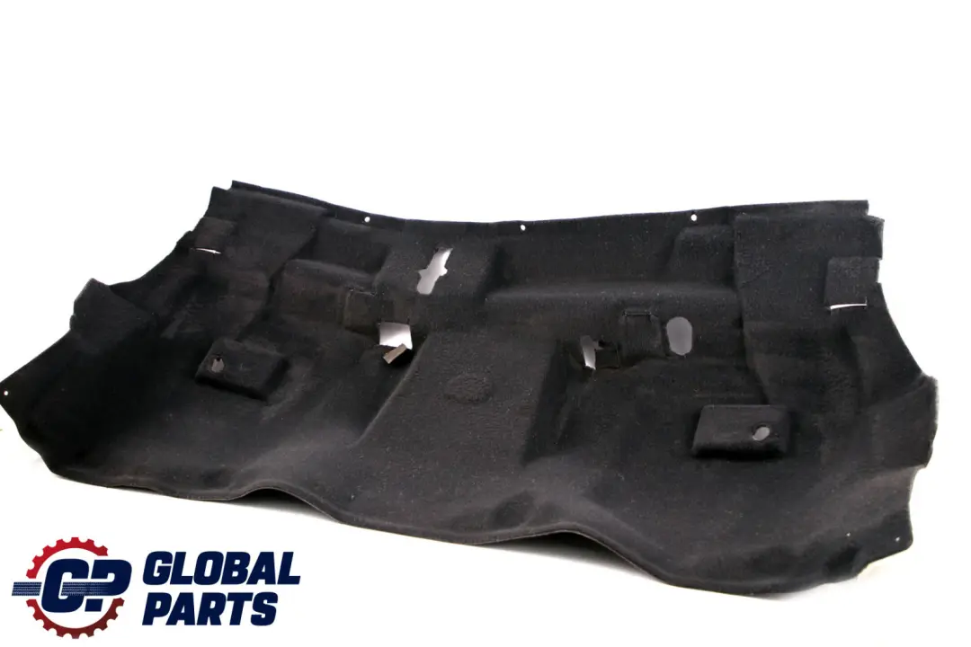  Mercedes-Benz E-Class S211 Touring Sound Insulation Floor Rear - SKU A2116801741 - Part number A2116801741