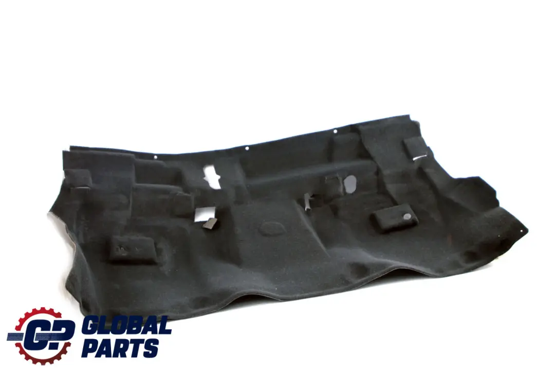  Mercedes-Benz E-Class S211 Touring Sound Insulation Floor Rear - SKU A2116801741 - Part number A2116801741