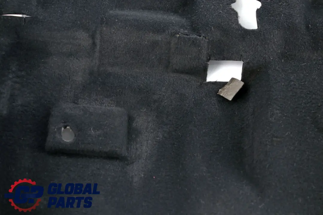 Mercedes-Benz E-Class S211 Touring Sound Insulation Floor Rear to with Part number A2116801741 Mercedes-Benz E-Class S211 Touring Sound Insulation Floor Rear - SKU A2116801741 - Part number A2116801741