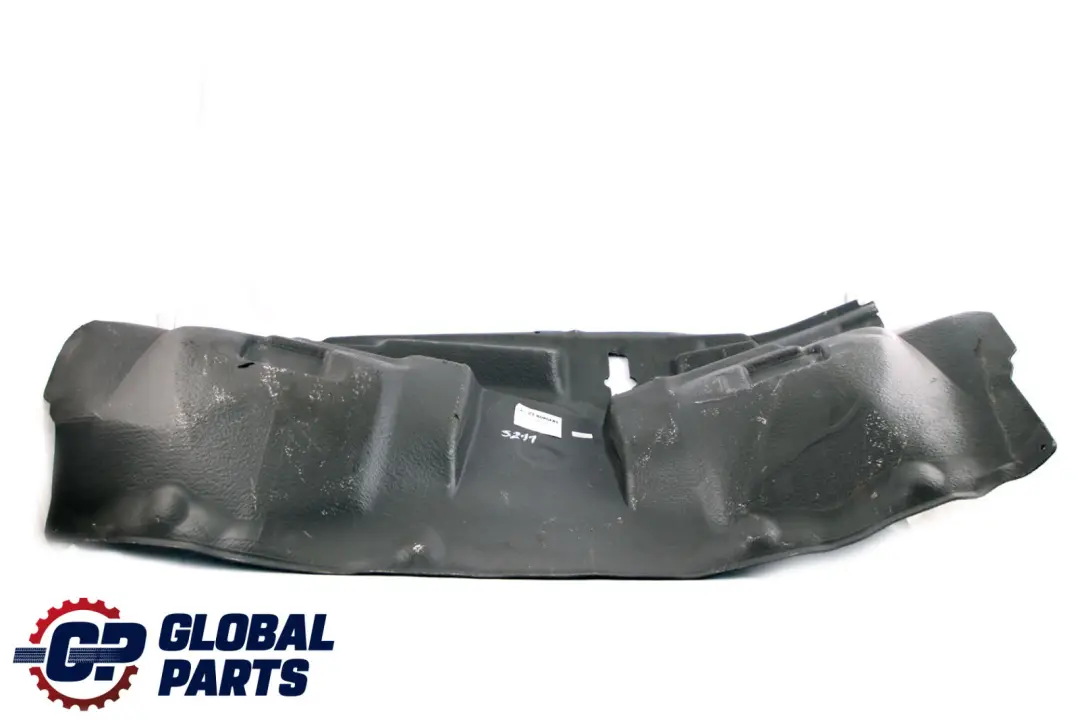  Mercedes-Benz E-Class S211 Touring Sound Insulation Floor Rear - SKU A2116801741 - Part number A2116801741