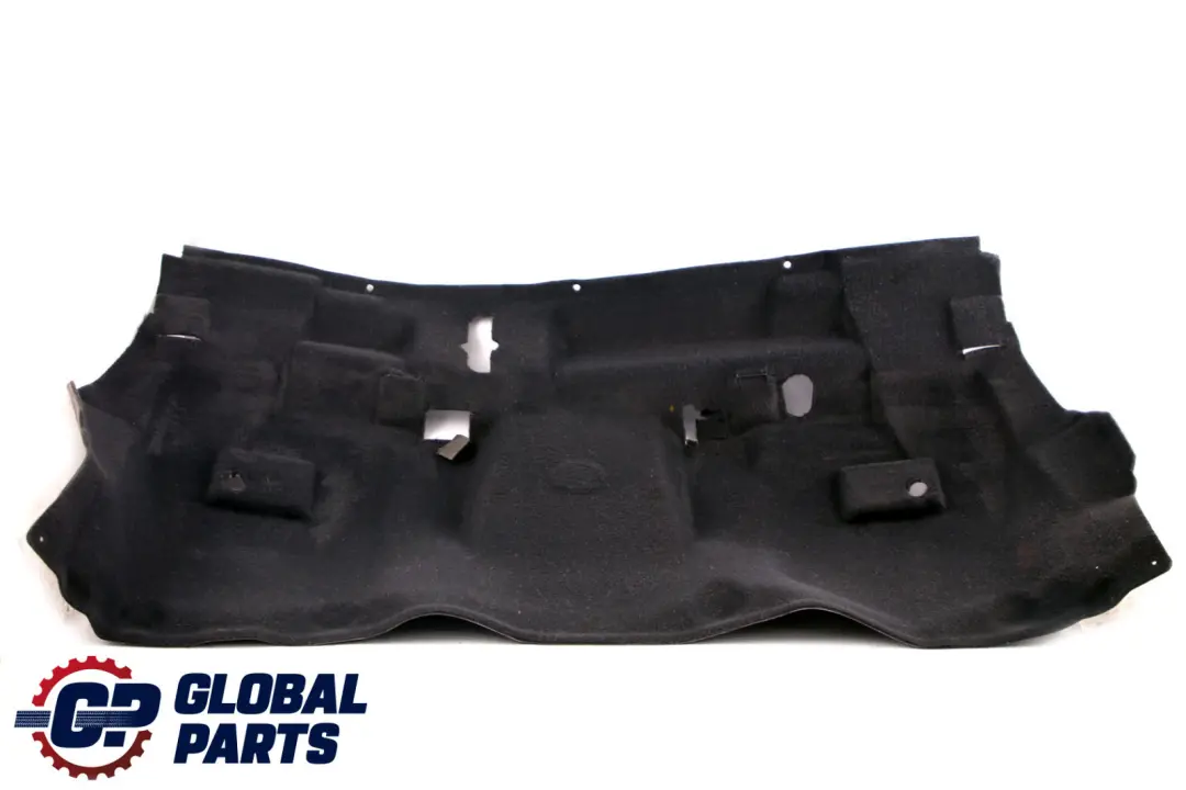 Mercedes-Benz E-Class S211 Touring Sound Insulation Floor Rear to with Part number A2116801741 Mercedes-Benz E-Class S211 Touring Sound Insulation Floor Rear - SKU A2116801741 - Part number A2116801741