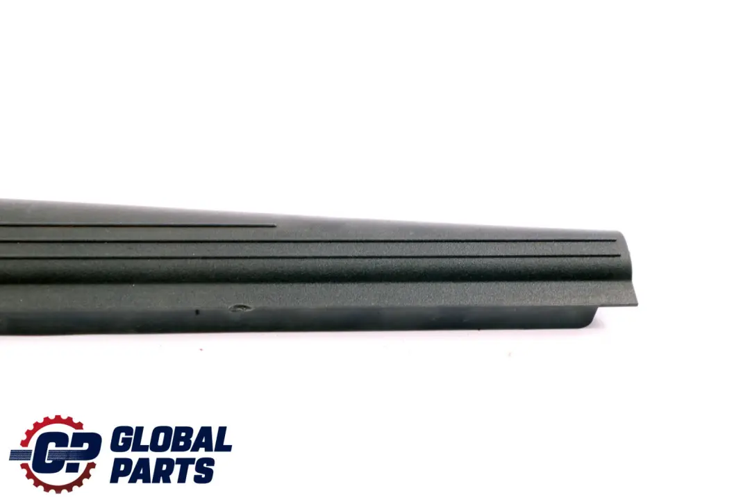  Mercedes-Benz S211 W211 Avant Interieur Droite Rail Noir - SKU A2116801835 - Numéro de pièce A2116801835