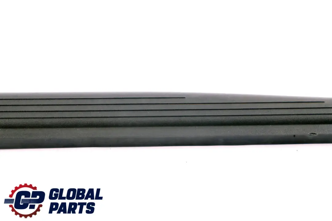  Mercedes-Benz S211 W211 Frontale Interno Destro Guida Nero - SKU A2116801835 - Numero di parte A2116801835