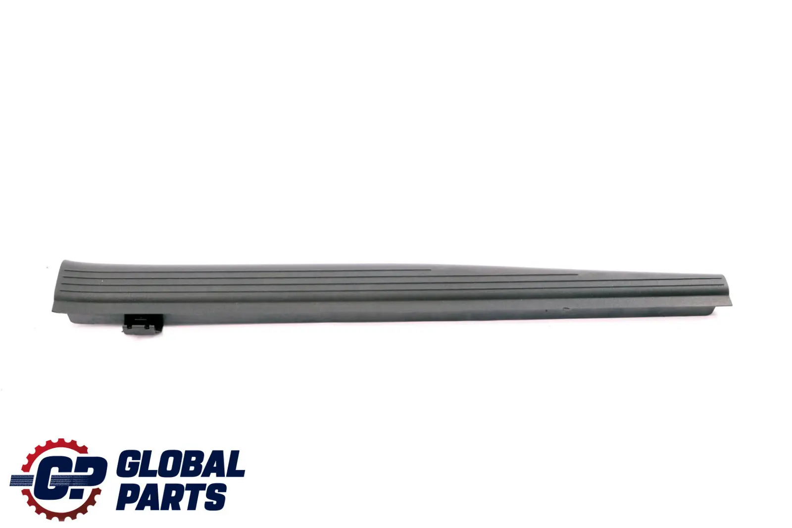 Mercedes-Benz S211 W211 Frontale Interno Destro Guida Nero A2116801835