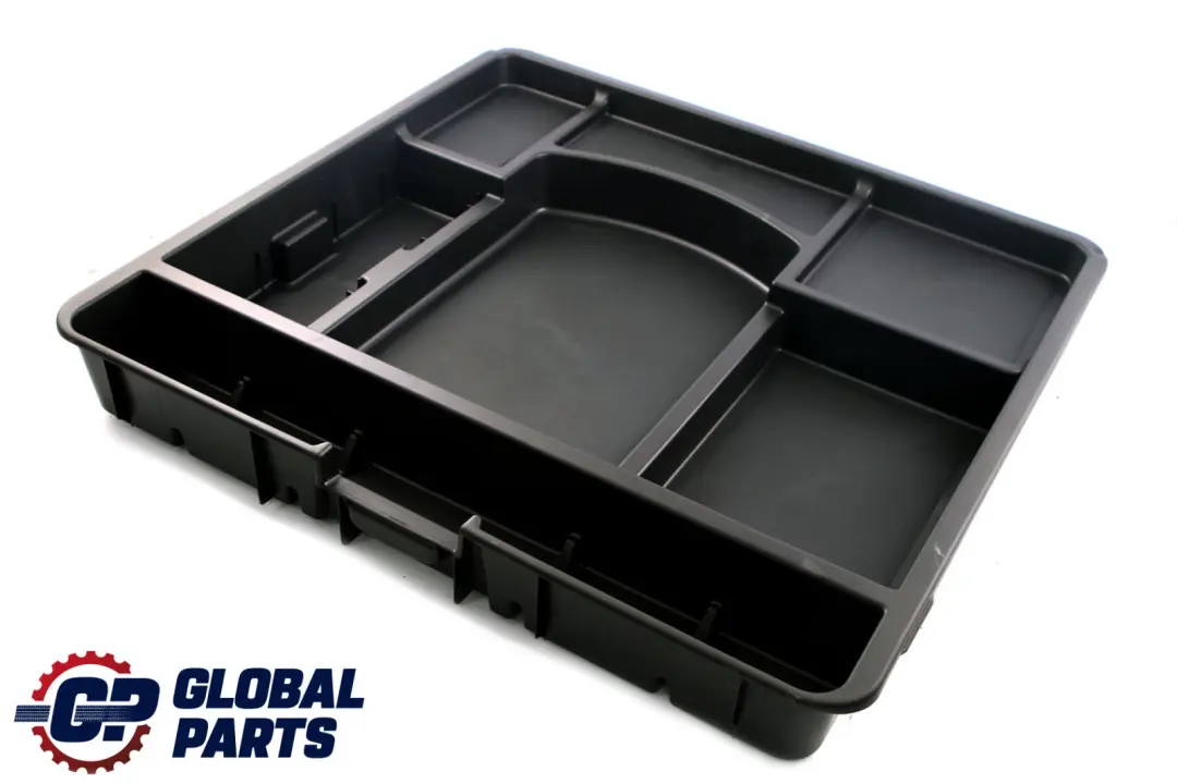  Mercedes-Benz E-Class S211 Touring Cover Loading Floor Boot Trunk - SKU A2116802252 - Part number A2116802252