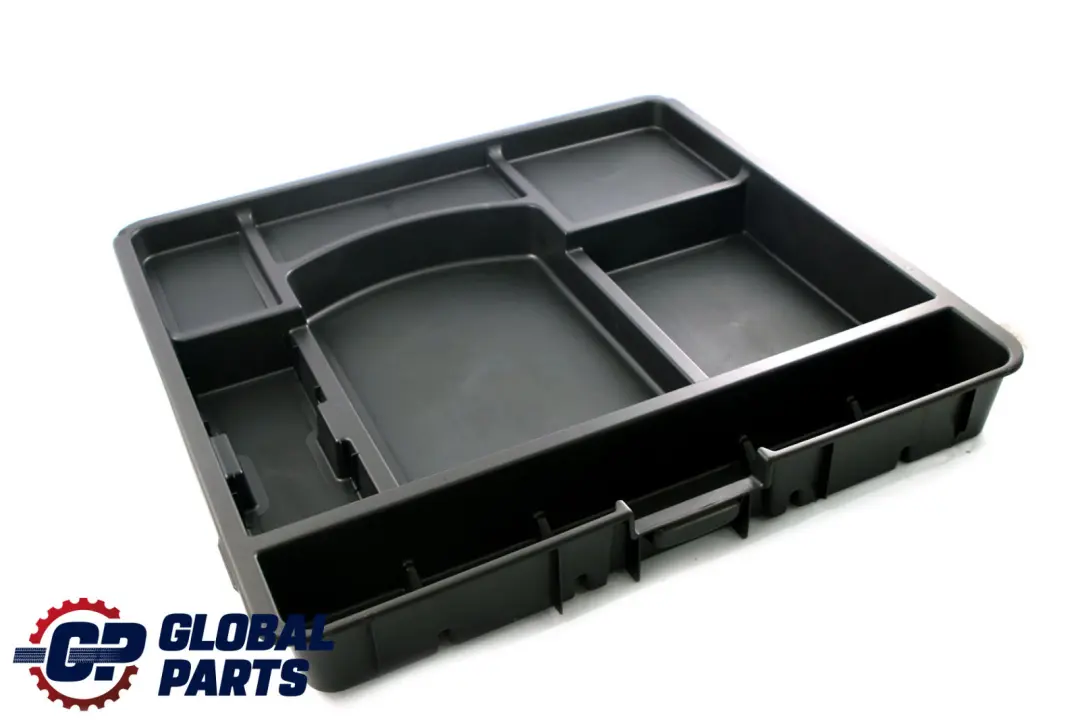  Mercedes-Benz E-Class S211 Touring Cover Loading Floor Boot Trunk - SKU A2116802252 - Part number A2116802252