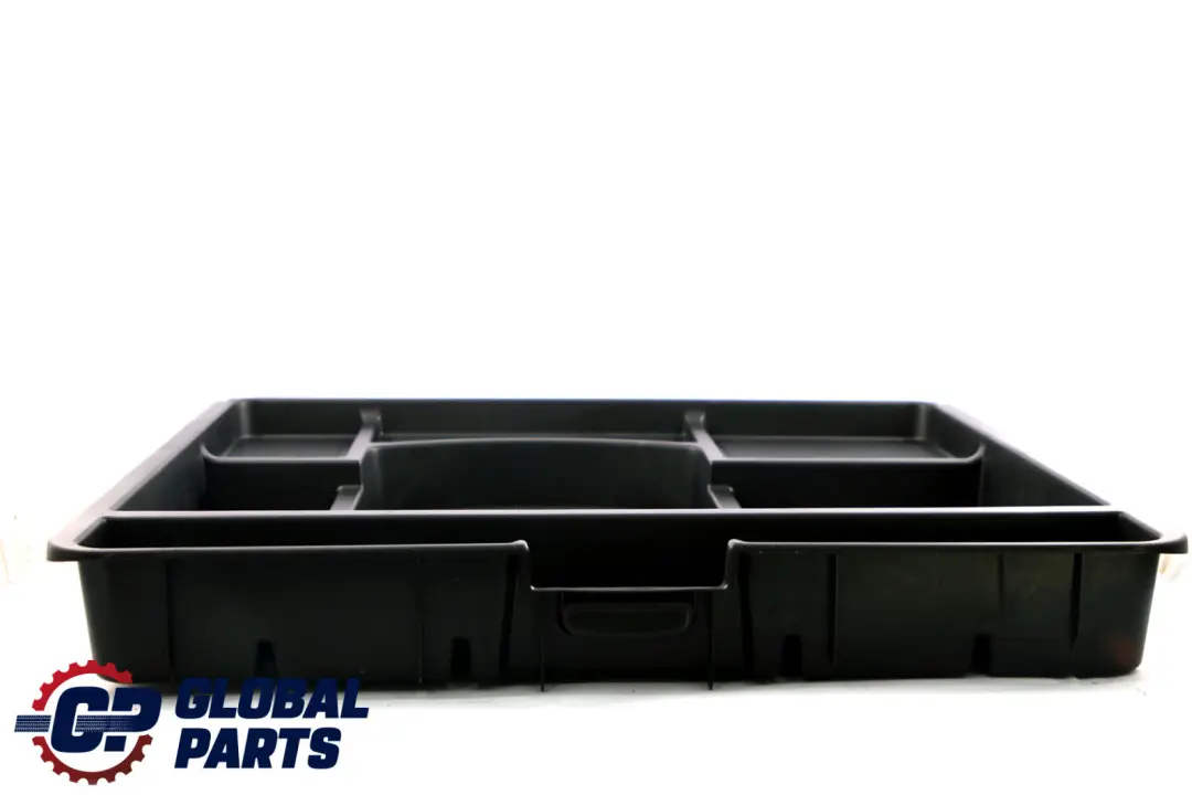  Mercedes-Benz E-Klasse S211 Kombi Kofferraumboden Laderaumwanne - SKU A2116802252 - Teilenummer A2116802252