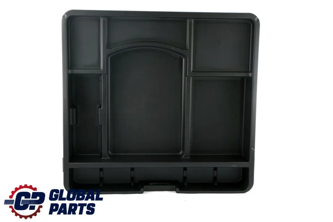  Mercedes-Benz E-Class S211 Touring Cover Loading Floor Boot Trunk - SKU A2116802252 - Part number A2116802252