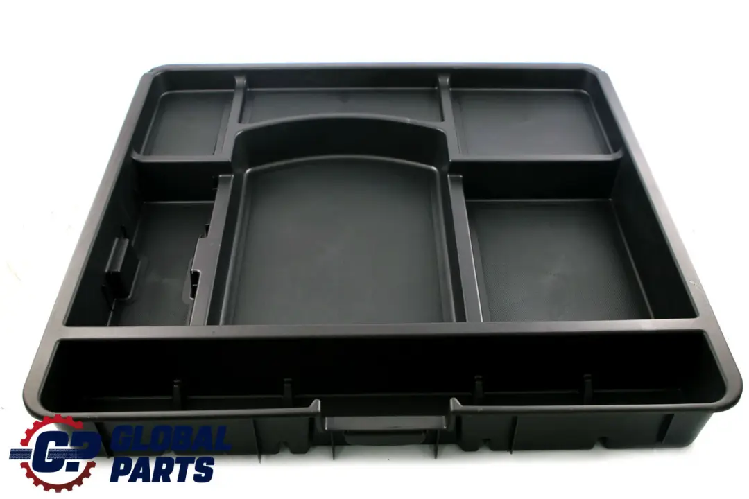 Mercedes-Benz E-Class S211 Touring Cover Loading Floor Boot Trunk - SKU A2116802252 - Part number A2116802252