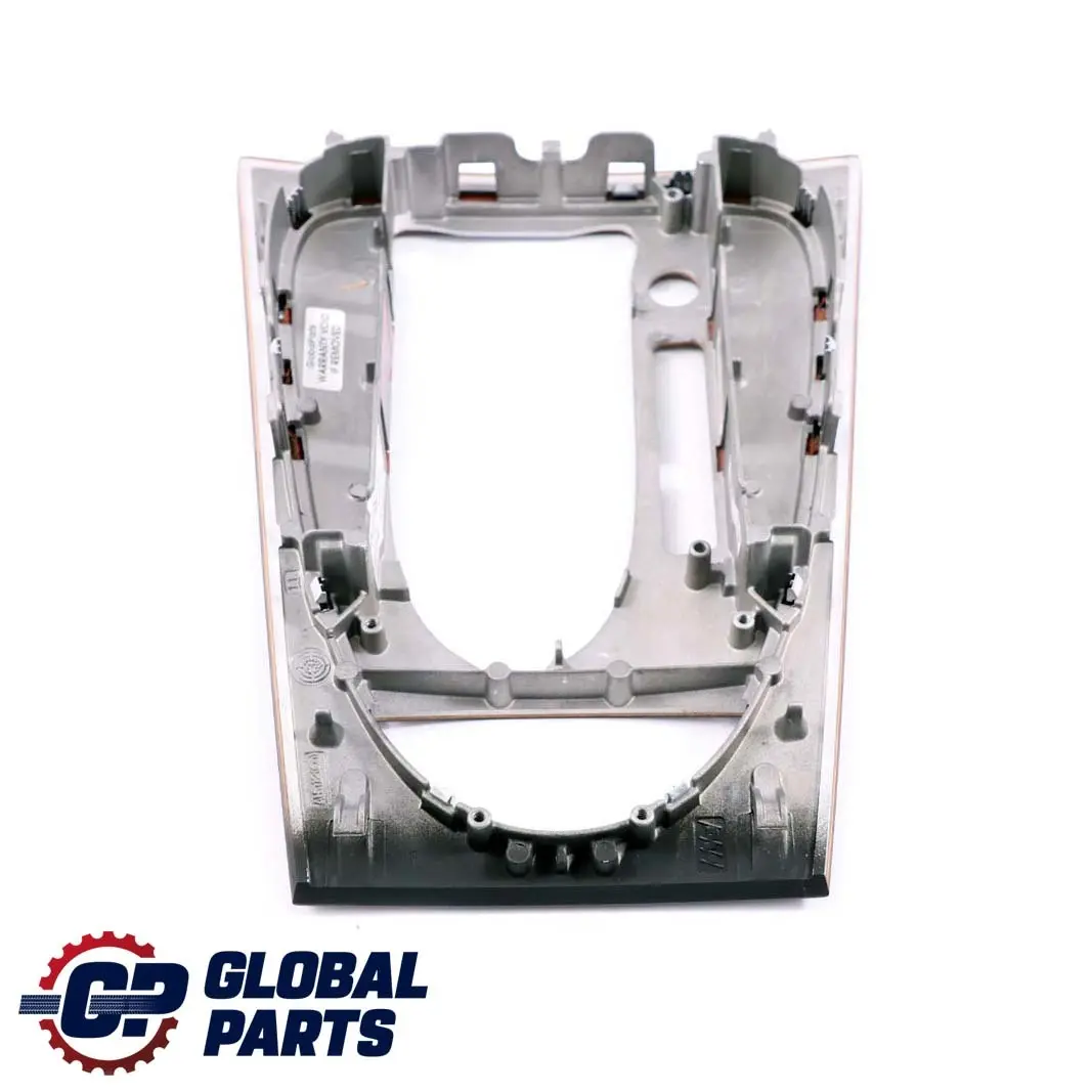  Mercedes-Benz E-Klasse W211 Schaltknopf Verkleidung Abdeckung Holz - SKU A2116802336 - Teilenummer A2116802336