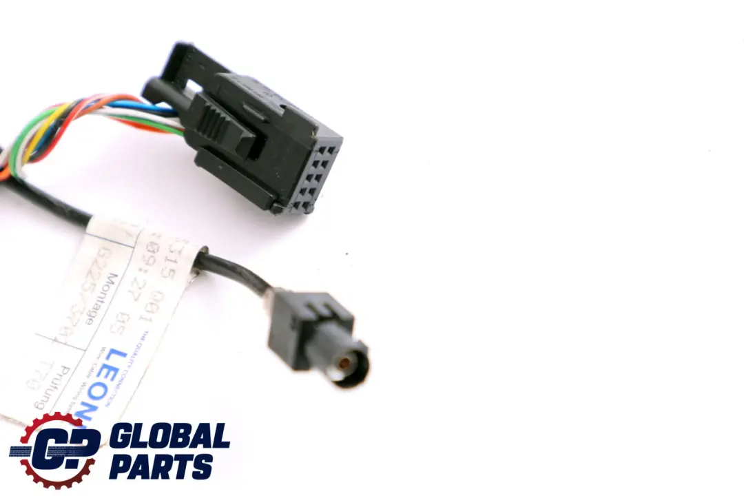 Mercedes Benz E Class W211 Centre Armrest Phone Holder Mount Black - SKU A2116803639 - Part number A2116803639