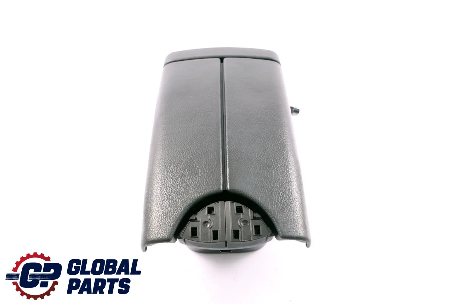 Mercedes Benz E Klasse W211 Mittelarmlehne Armlehne Schwarz A2116803639