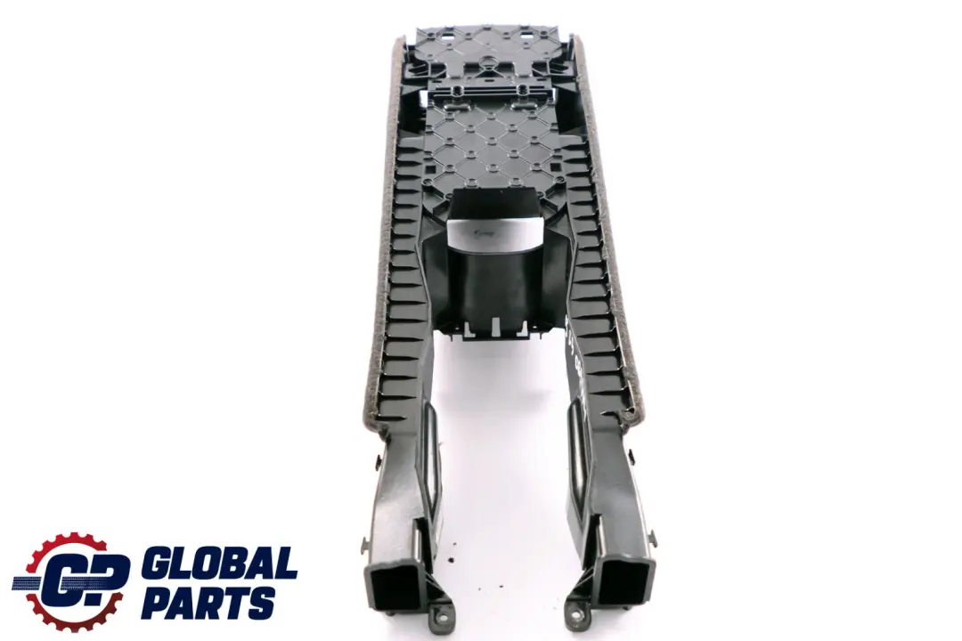 Mercedes W211 Mittelkonsole Armlehne Schwarz - SKU A2116804150 - Teilenummer A2116804150