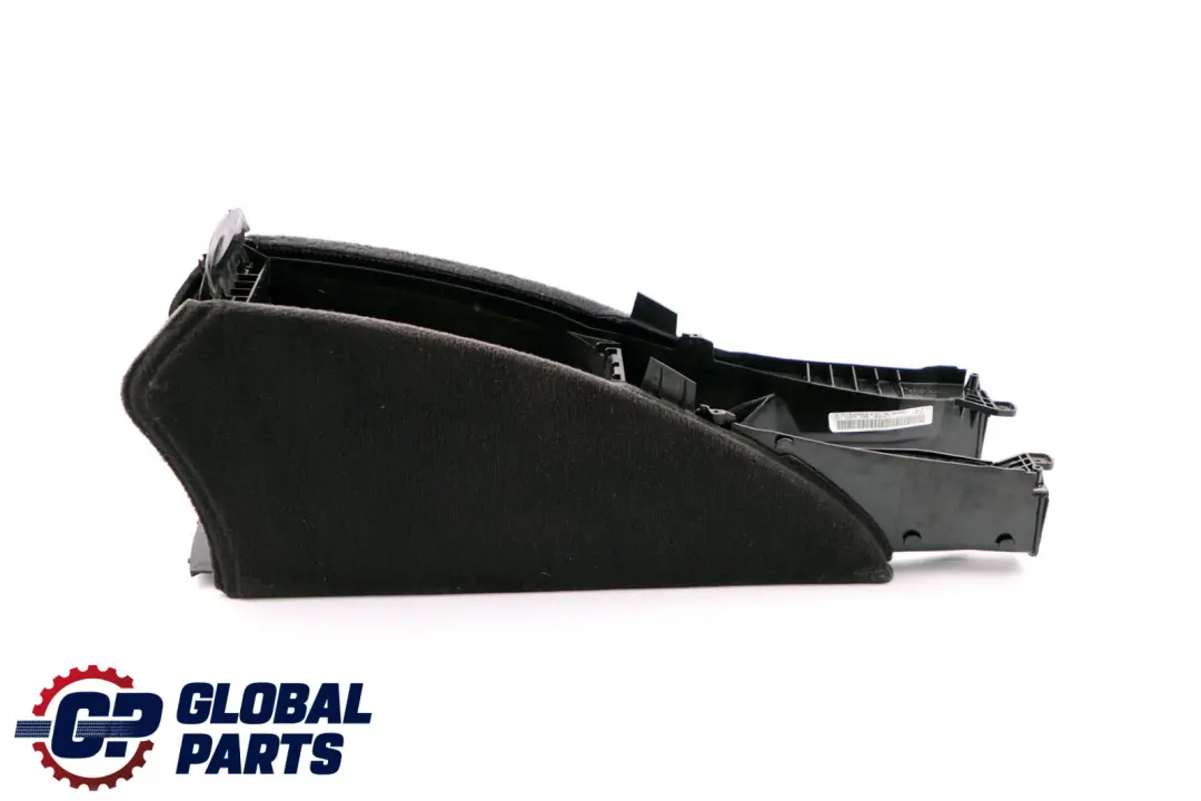 Mercedes W211 Centre Console Armrest Black - SKU A2116804150 - Part number A2116804150