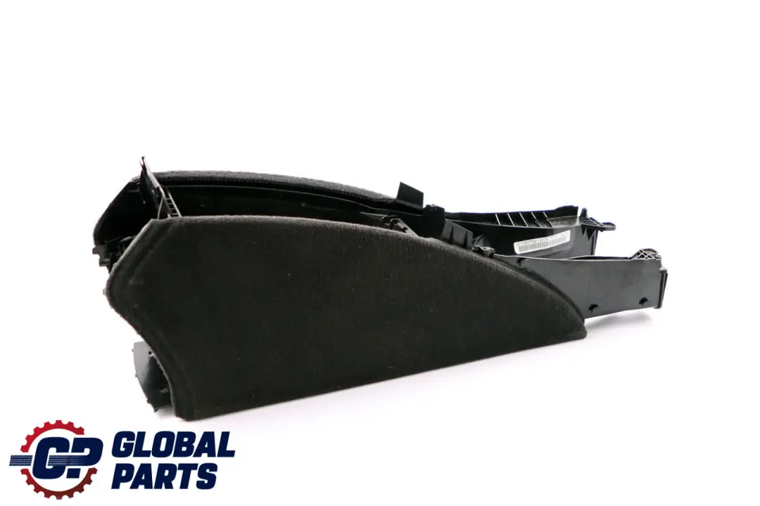 Mercedes W211 Centre Console Armrest Black - SKU A2116804150 - Part number A2116804150