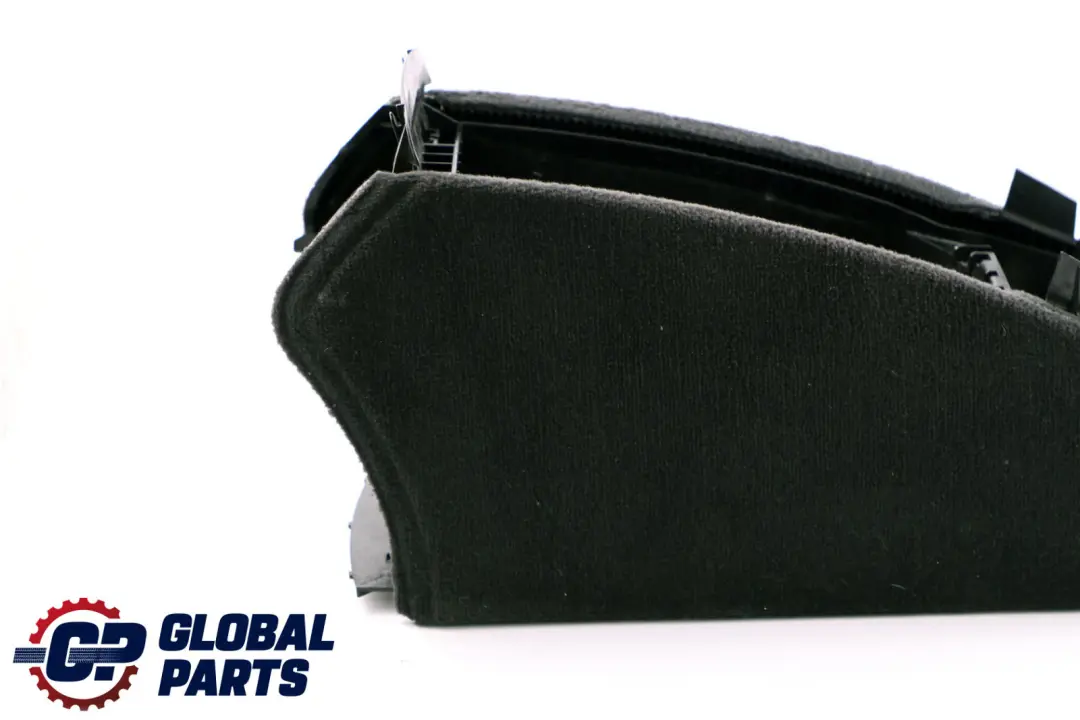 Mercedes W211 Centre Console Armrest Black - SKU A2116804150 - Part number A2116804150