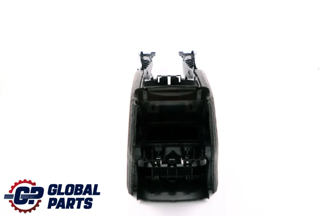 Mercedes W211 Mittelkonsole Armlehne Schwarz - SKU A2116804150 - Teilenummer A2116804150
