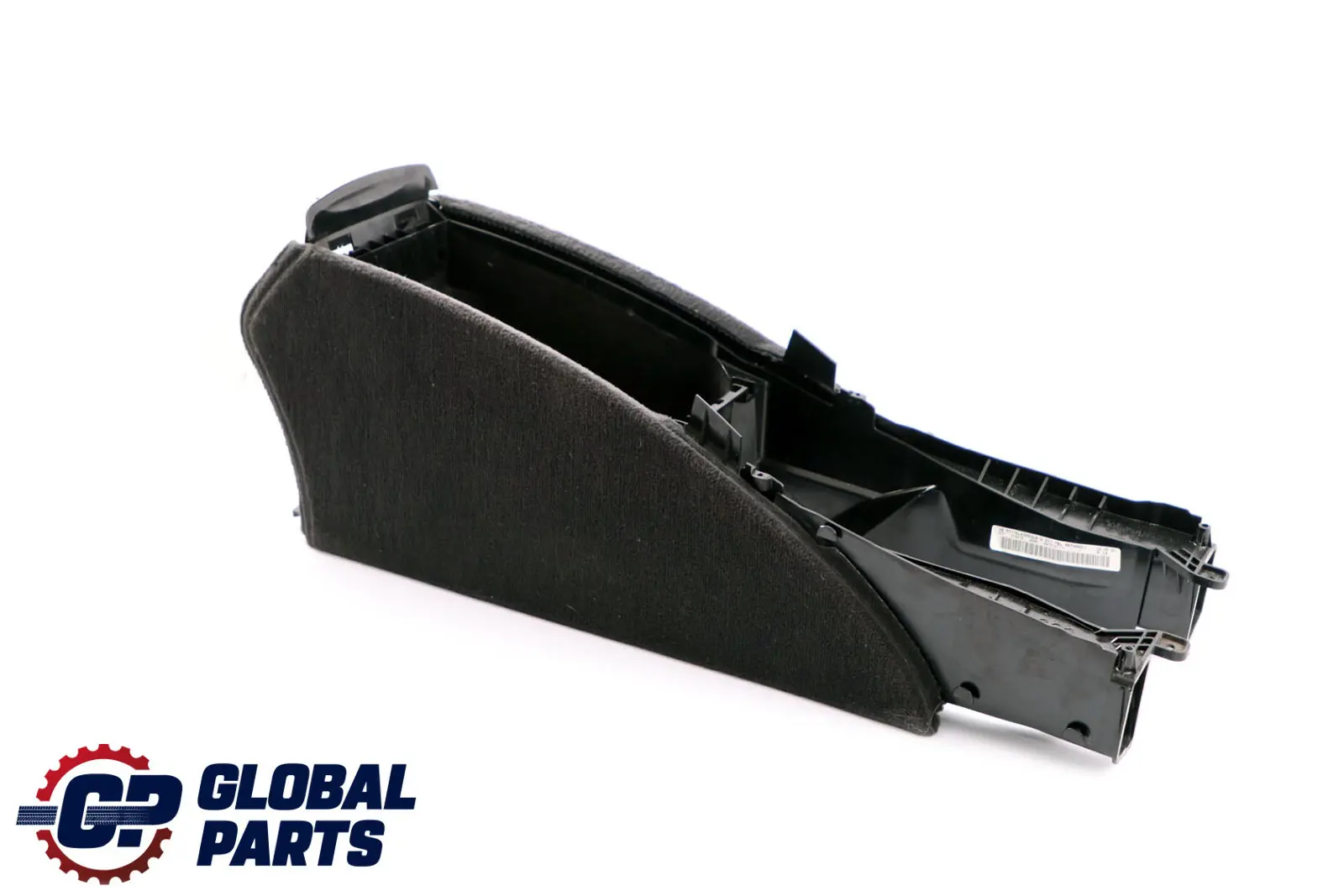 Mercedes W211 Centre Console Armrest Black A2116804150