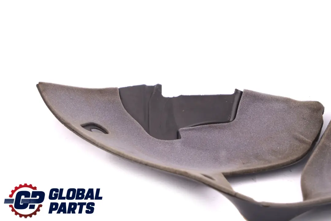  Mercedes-Benz E-Class S211 Touring Damping Left N/S Wheelhouse Rear - SKU A2116821941 - Part number A2116821941