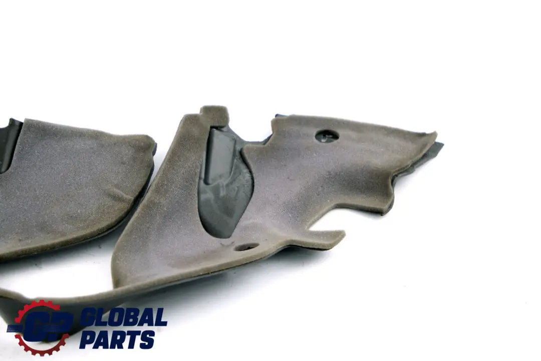 Mercedes-Benz E-Class S211 Touring Damping Left N/S Wheelhouse Rear to with Part number A2116821941 Mercedes-Benz E-Class S211 Touring Damping Left N/S Wheelhouse Rear - SKU A2116821941 - Part number A2116821941