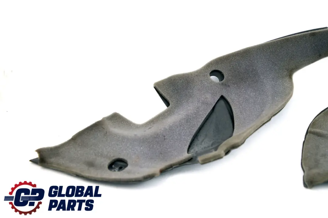 Mercedes-Benz E-Class S211 Touring Damping Left N/S Wheelhouse Rear to with Part number A2116821941 Mercedes-Benz E-Class S211 Touring Damping Left N/S Wheelhouse Rear - SKU A2116821941 - Part number A2116821941