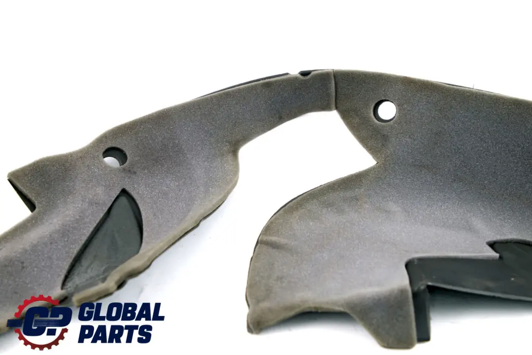  Mercedes-Benz E-Klasse S211 Dämpfung Steuerhauses Hinten Links - SKU A2116821941 - Teilenummer A2116821941