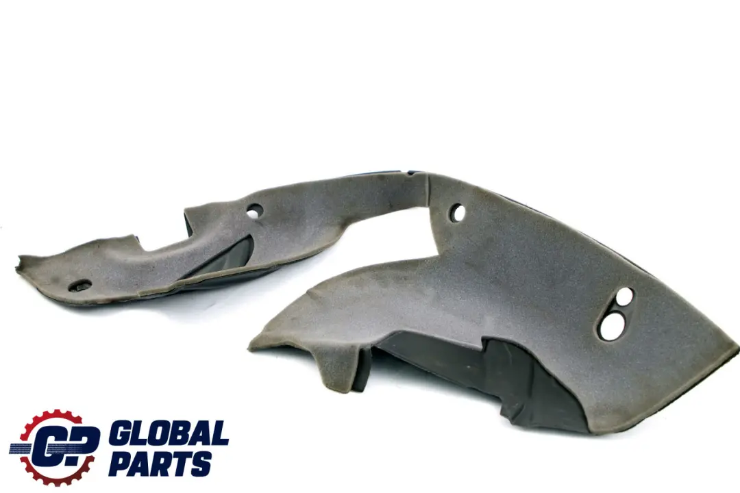 Mercedes-Benz E-Class S211 Touring Damping Left N/S Wheelhouse Rear to with Part number A2116821941 Mercedes-Benz E-Class S211 Touring Damping Left N/S Wheelhouse Rear - SKU A2116821941 - Part number A2116821941