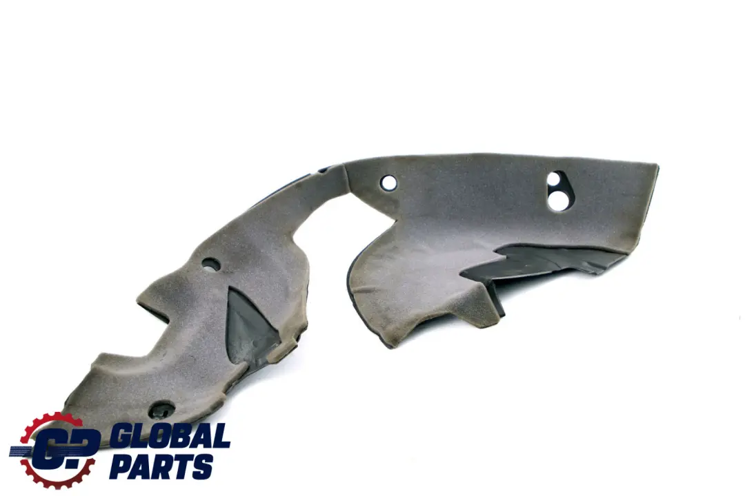  Mercedes-Benz E-Klasse S211 Dämpfung Steuerhauses Hinten Links - SKU A2116821941 - Teilenummer A2116821941
