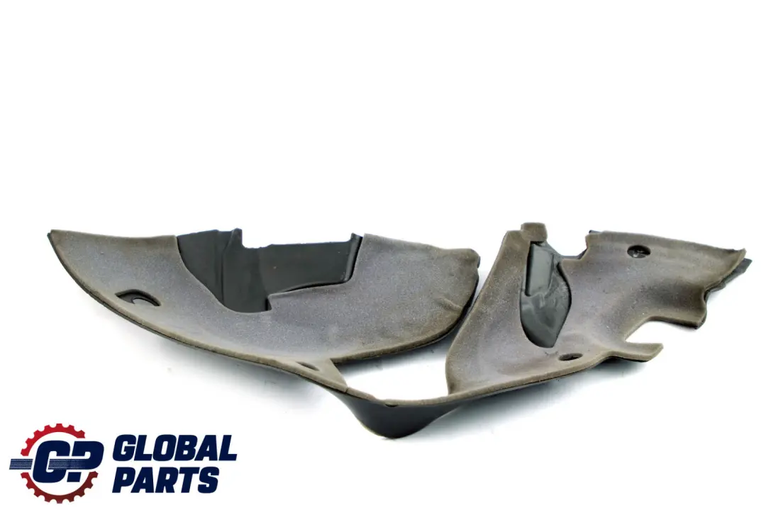  Mercedes-Benz E-Klasse S211 Dämpfung Steuerhauses Hinten Links - SKU A2116821941 - Teilenummer A2116821941